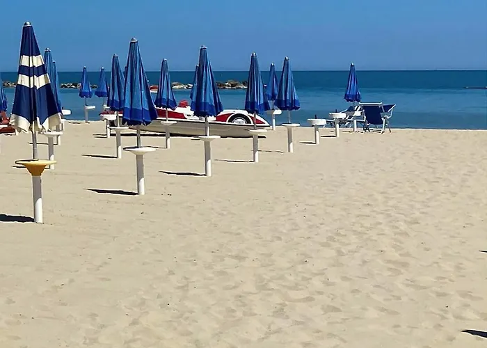 Hotel Welcome - All inclusive