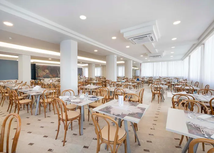 Hotel Giancarlo