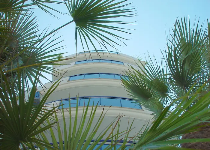 Residence Oltremare