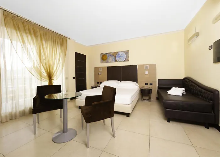 Hotel Imperial