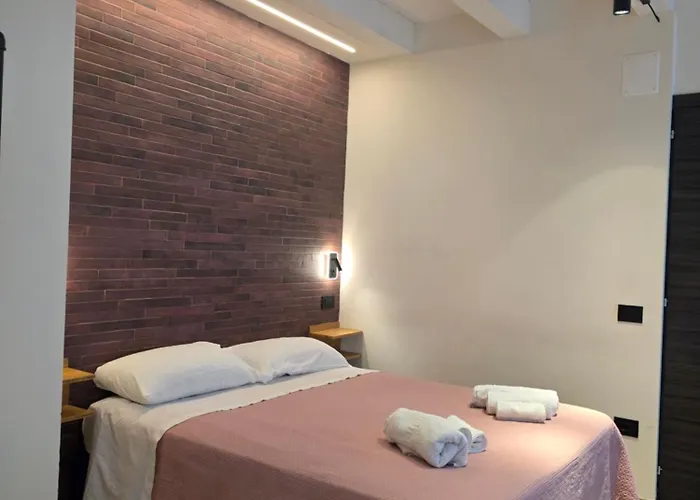 Al 54 Accommodation - Premium