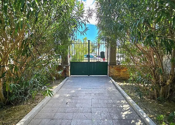 Casa Mimi A Due Passi Dal Mare E Dal Centro