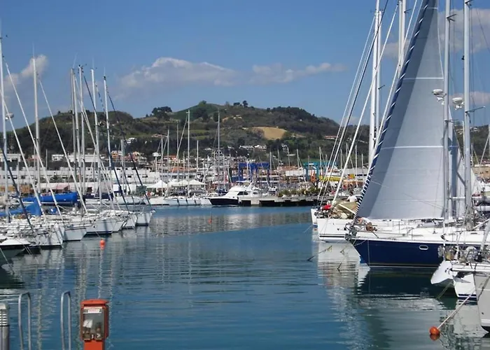 Casa Mimi A Due Passi Dal Mare E Dal Centro
