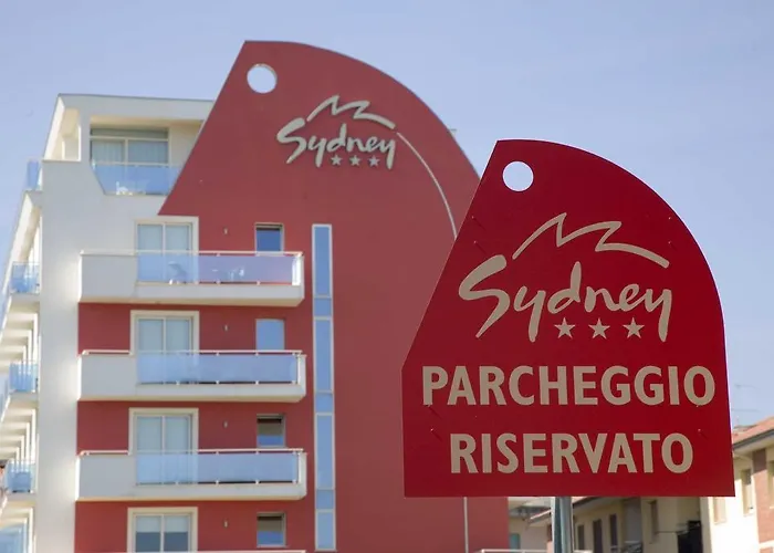 Hotel Sydney