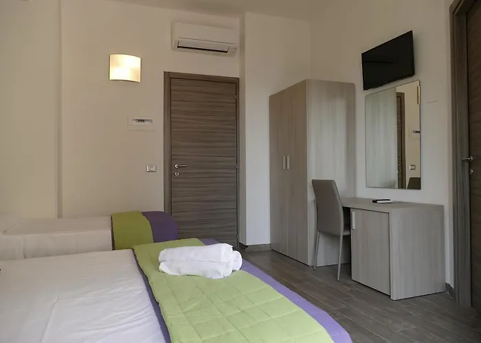 Hotel Desiree