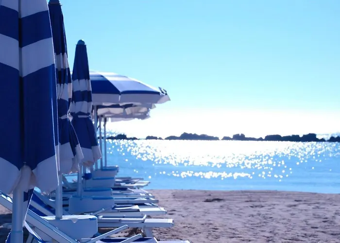 Hotel Welcome - All inclusive
