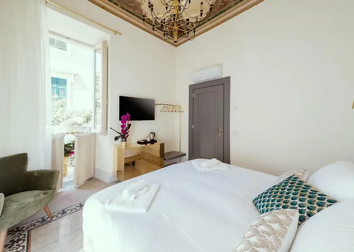 Palazzo Dei Grifoni - Luxury Suites -