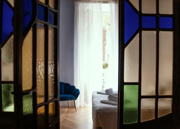 Palazzo Dei Grifoni - Luxury Suites -